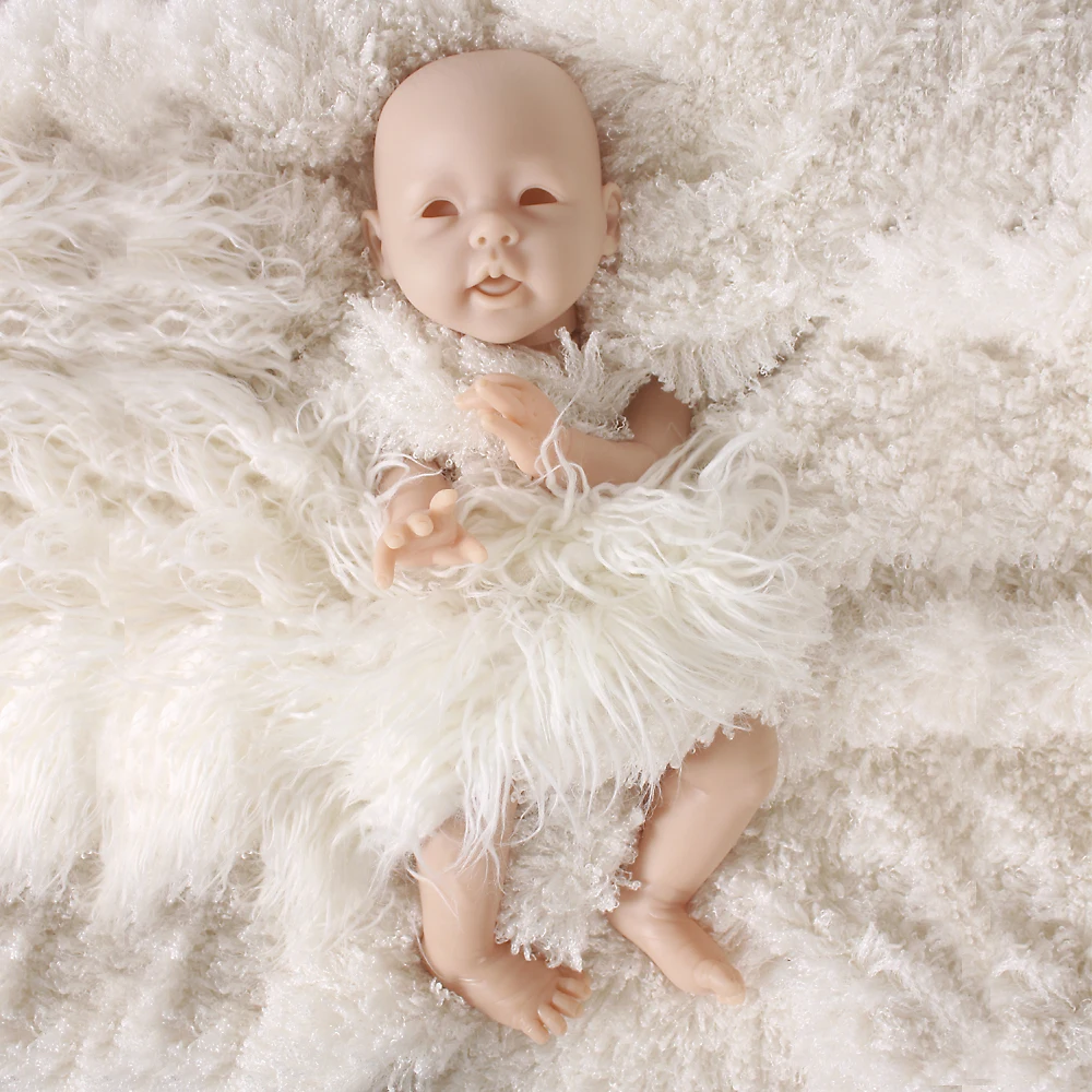 soft vinyl body 22inch Unpainted Reborn Doll Kits for Artist Handmade Mould Accessories DIY for 20'' silicone baby dolls kit
soft vinyl body 22inch Unpainted Reborn Doll Kits for Artist Handmade Mould Accessories DIY for 20'' silicone baby dolls kit