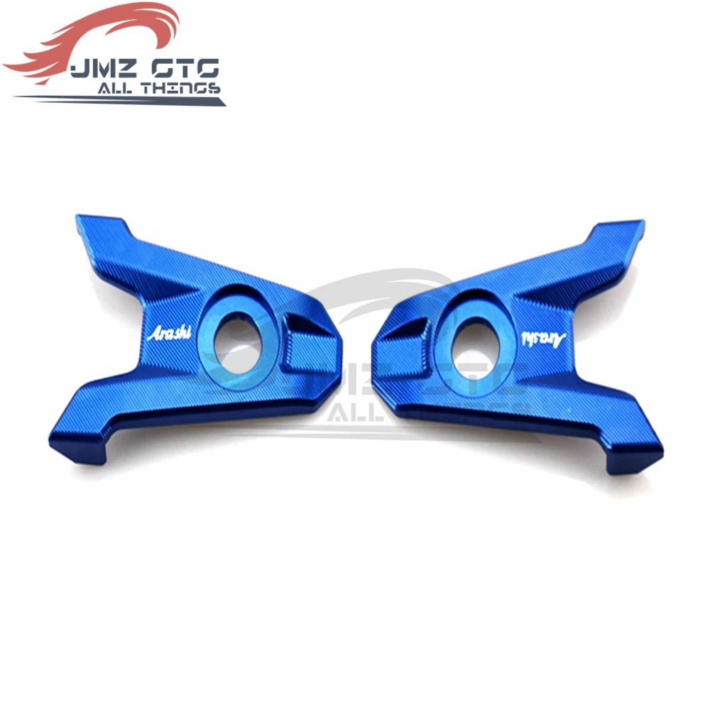 For Kawasaki Z800 Z 800 2013 2014 2015 2016 Motorcycle Accessories Rear Axle Spindle Chain Adjuster Blocks
For Kawasaki Z800 Z 800 2013 2014 2015 2016 Motorcycle Accessories Rear Axle Spindle Chain Adjuster Blocks