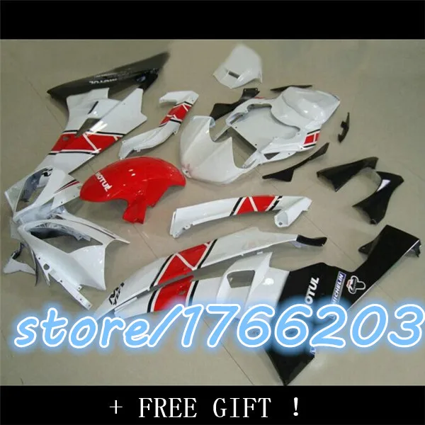 2015 комплект обтекателей для мотоцикла для YZFR6 06 07 YZF R6 2006 2007 YZF600 белый горячий красный Обтекатель Набор BBF
2015 комплект обтекателей для мотоцикла для YZFR6 06 07 YZF R6 2006 2007 YZF600 белый горячий красный Обтекатель Набор BBF