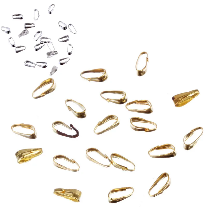 300pcs 3*6mm Connectors Melon Seeds Buckles Pinch Clasp O Shape For Pendant Jewelry Finding 3 Colors
300pcs 3*6mm Connectors Melon Seeds Buckles Pinch Clasp O Shape For Pendant Jewelry Finding 3 Colors