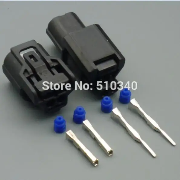 1set air intake pressure sensor female &male plug connector with terminal For accord
1set air intake pressure sensor female &male plug connector with terminal For accord