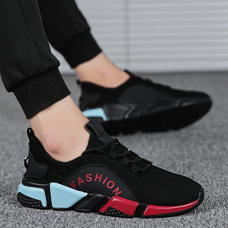 Кроссовки мужские сетчатые для взрослых, дышащие светильник кие кеды, Повседневная летняя обувь, 2019
Кроссовки мужские сетчатые для взрослых, дышащие светильник кие кеды, Повседневная летняя обувь, 2019
