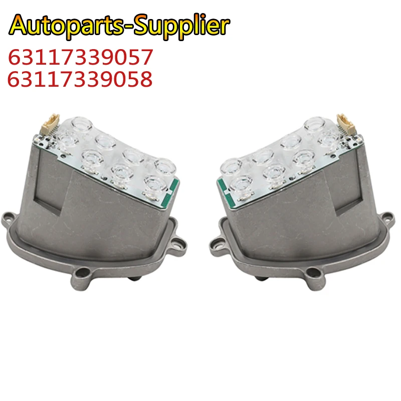 Для BMW 7 серии F02 2012-2015 дневное освещение DRL светодиодный модуль 7339057 7339058 декоративная лампа автомобильные аксессуары
Для BMW 7 серии F02 2012-2015 дневное освещение DRL светодиодный модуль 7339057 7339058 декоративная лампа автомобильные аксессуары