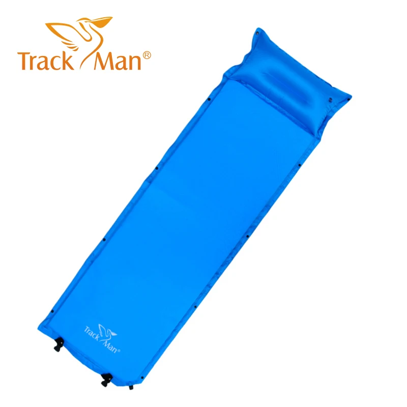 Picnic Camping Mat Camping Trackman Inflatable Cushion Single Outdoor Tent Moisture-proof Pad Widening Thickening Mat Oversized
Picnic Camping Mat Camping Trackman Inflatable Cushion Single Outdoor Tent Moisture-proof Pad Widening Thickening Mat Oversized