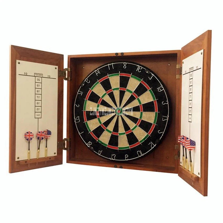 FD HDS 66998 Advanced Dartboard Профессиональный дротик для соревнований тренировочная 18