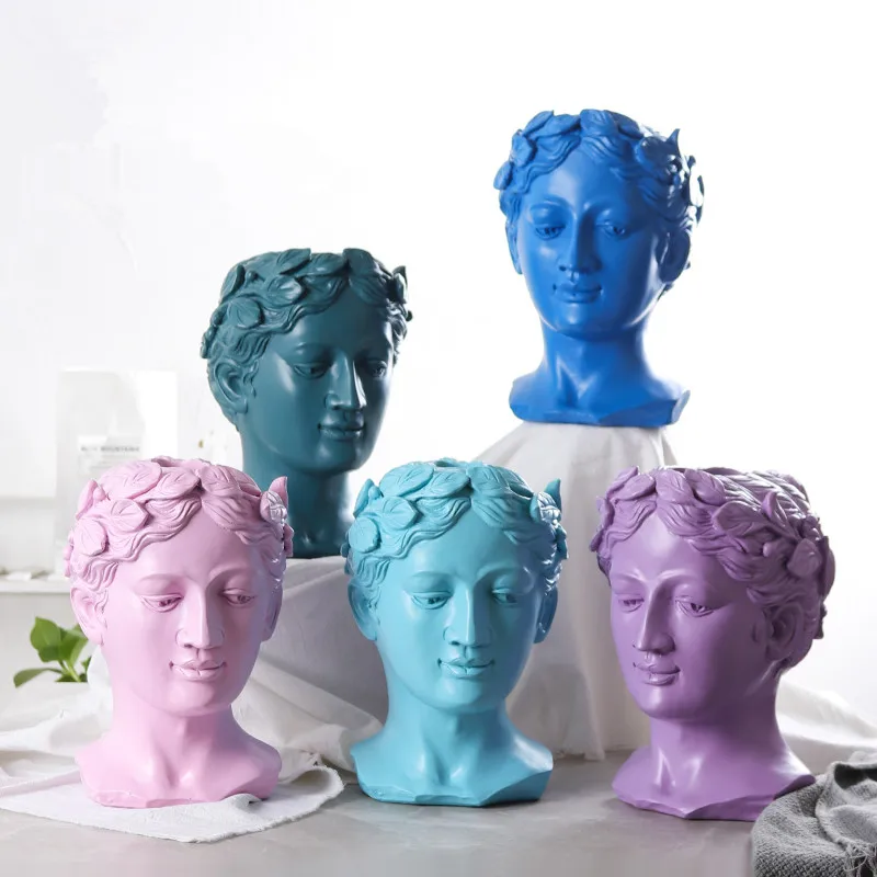 Venus Goddess Tissue Box for Home Office Desktop Resin Paper Towel Box Hotel Napkin Holder Household Seat R117
Venus Goddess Tissue Box for Home Office Desktop Resin Paper Towel Box Hotel Napkin Holder Household Seat R117