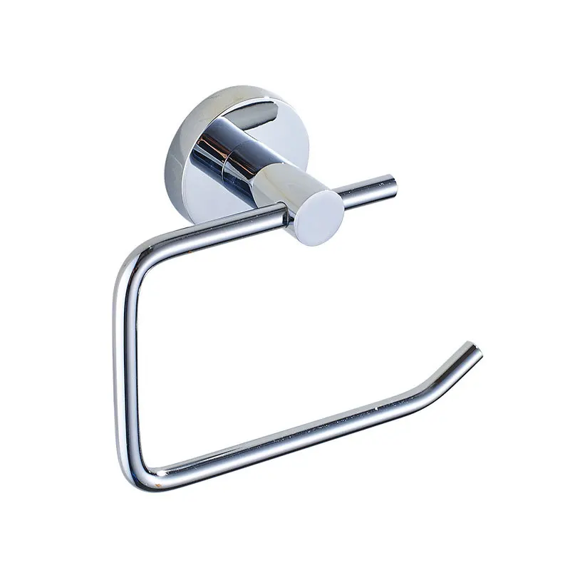 1pc Bathroom Toilet Paper Holder Copper Tissue Paper Towel Stand Holder Accessories TT-best
1pc Bathroom Toilet Paper Holder Copper Tissue Paper Towel Stand Holder Accessories TT-best