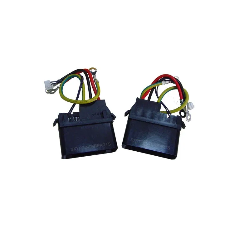 Factory Supply Good Quality 2pcs/lot CNT-9000-S Small connector for HP Laser Jet 9000 Printer Parts
Factory Supply Good Quality 2pcs/lot CNT-9000-S Small connector for HP Laser Jet 9000 Printer Parts