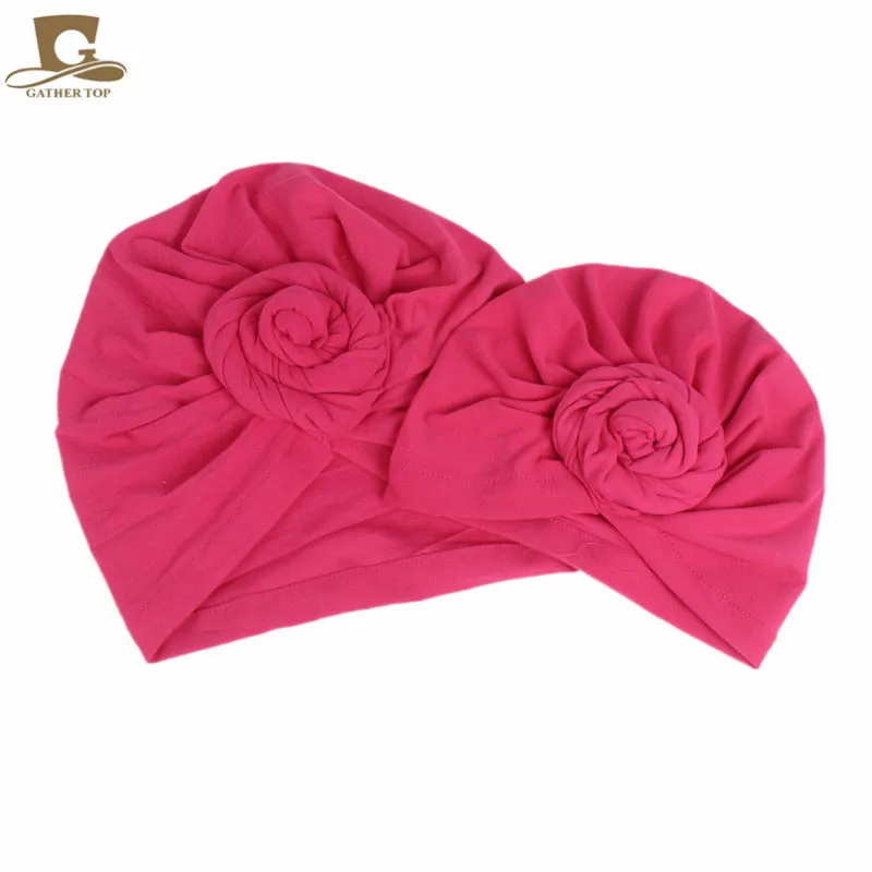 Mommy and kids turban Hat Cap with Big Bow Soft Cute Knot Nursery Beanie knotted headban
Mommy and kids turban Hat Cap with Big Bow Soft Cute Knot Nursery Beanie knotted headban