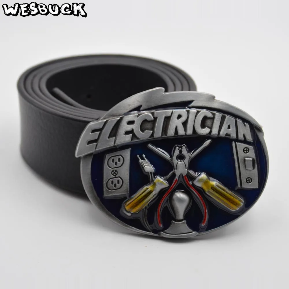 5 PCS MOQ WesBuck Брендовые мужские пряжка на ремешке механик ковбой и девушка металлический инструмент Western Buckles
5 PCS MOQ WesBuck Брендовые мужские пряжка на ремешке механик ковбой и девушка металлический инструмент Western Buckles