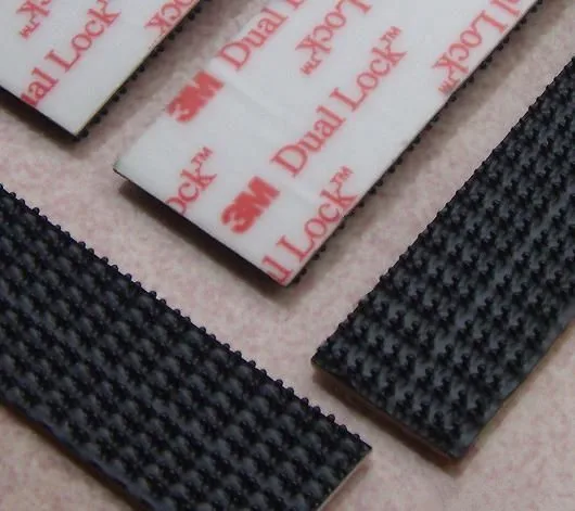 Free Shipping 1800pcs/lot 25.4mmx25mm 3M SJ3552 Black Dual Lock self adhesive tape Type 170ites 3M Dual LOCK
Free Shipping 1800pcs/lot 25.4mmx25mm 3M SJ3552 Black Dual Lock self adhesive tape Type 170ites 3M Dual LOCK