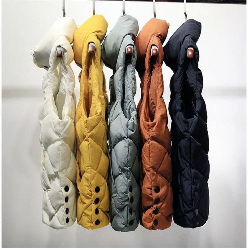 Women Fashion Slim Fleece 2019 New Brand Women Sleeveless Jacket Winter Vest Female Slim Vest Women's Windproof Warm Waistcoat
Women Fashion Slim Fleece 2019 New Brand Women Sleeveless Jacket Winter Vest Female Slim Vest Women's Windproof Warm Waistcoat