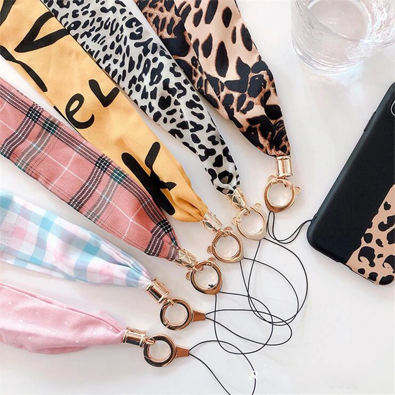 Korean style small fresh neckband silk wide necklace lanyard key ID card gym mobile phone with USB badge clip lanyard
Korean style small fresh neckband silk wide necklace lanyard key ID card gym mobile phone with USB badge clip lanyard
