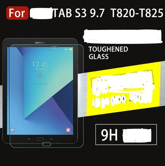 Защитное стекло, закаленное стекло для Samsung Galaxy Tab S3 SM-T820 T820 T825, высокая проницаемость 9H, защита от осколков, 2017
Защитное стекло, закаленное стекло для Samsung Galaxy Tab S3 SM-T820 T820 T825, высокая проницаемость 9H, защита от осколков, 2017