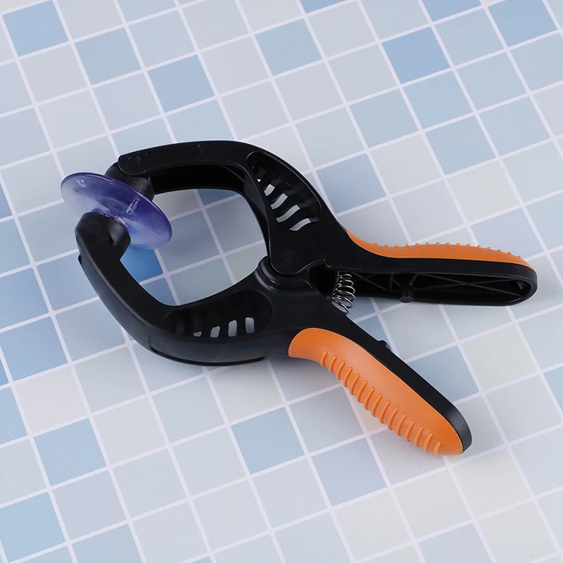 1pc New Mobile Phone LCD Screen Opening Pliers Suction Cup for Phone for iPad Cell Phone Repair Tool
1pc New Mobile Phone LCD Screen Opening Pliers Suction Cup for Phone for iPad Cell Phone Repair Tool