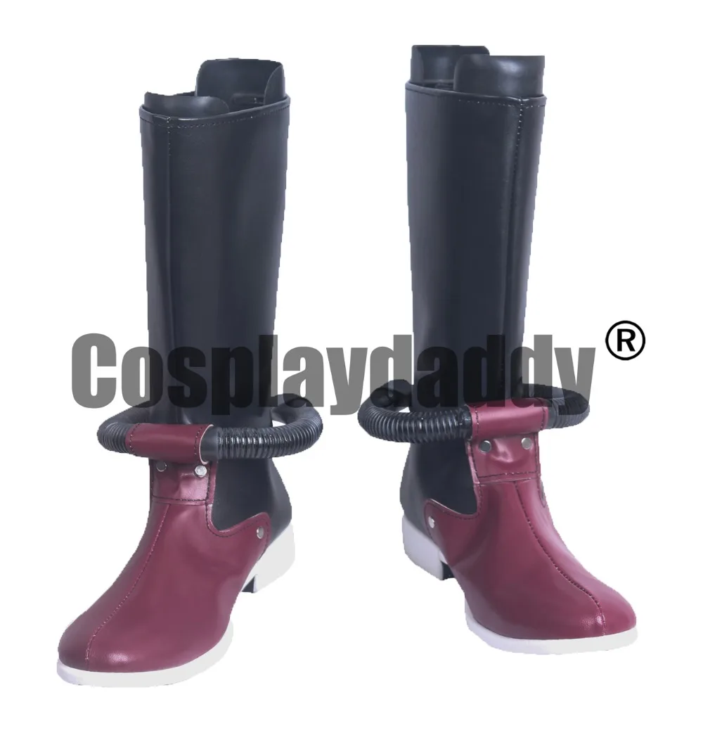 My Hero Academia Boku no Hero Academia Shiketsu High School Inasa Yoarashi Inasa Gale Force Cosplay Shoes Boots S008
My Hero Academia Boku no Hero Academia Shiketsu High School Inasa Yoarashi Inasa Gale Force Cosplay Shoes Boots S008