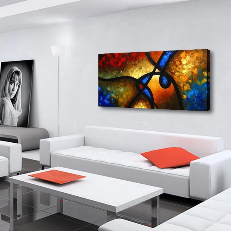 handmade oil painting on canvas modern 100% Best Art Modern Abstract oil painting original directly from artis
handmade oil painting on canvas modern 100% Best Art Modern Abstract oil painting original directly from artis