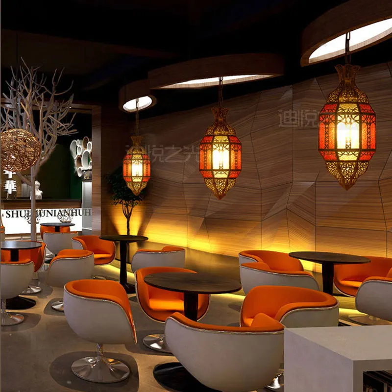 Arab bronze pendant lamp manufacturer direct copper vintage chandelier lighting wholesale price led e14
Arab bronze pendant lamp manufacturer direct copper vintage chandelier lighting wholesale price led e14