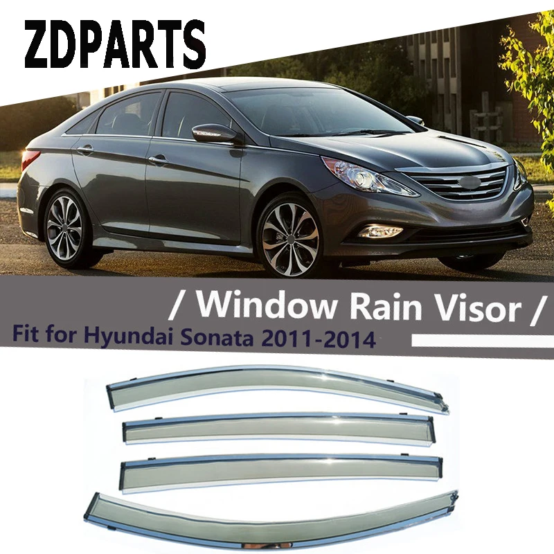ZDPARTS 4 шт. автомобильный дефлектор для защиты от ветра защита от солнца защита от дождя и ветра крышка козырька отделка Аксессуары для Hyundai ...
ZDPARTS 4 шт. автомобильный дефлектор для защиты от ветра защита от солнца защита от дождя и ветра крышка козырька отделка Аксессуары для Hyundai ...
