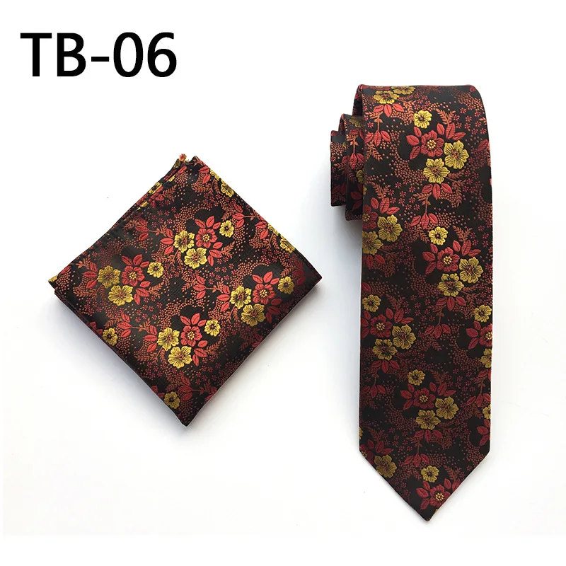 Gold Brown Floral 8CM 100% Silk Jacquard Men Tie Necktie Pocket Square Handkerchief Set for Mens Wedding Business Party
Gold Brown Floral 8CM 100% Silk Jacquard Men Tie Necktie Pocket Square Handkerchief Set for Mens Wedding Business Party