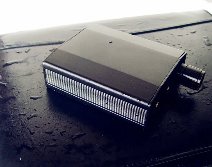USB внешняя звуковая карта ЦАП декодер HIFI Энтузиаст с усилителя поддержка ASIO XP WIN7