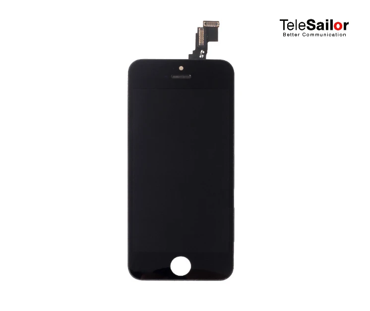 ЖК экран качества AAA для iPhone 5 5S 5C дисплей сенсорный в сборе с дигитайзером замена