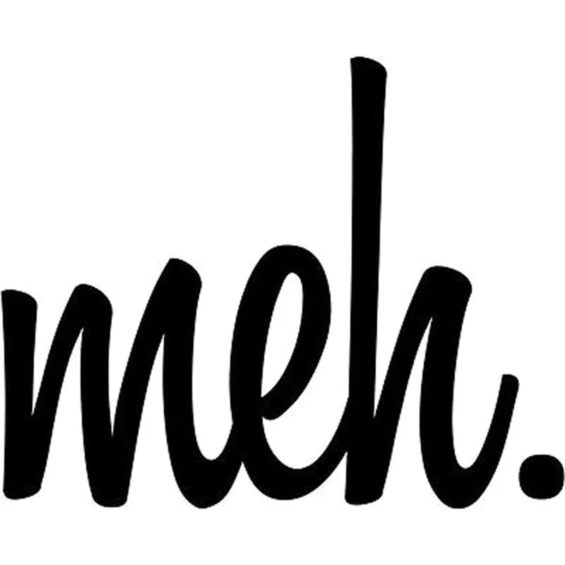 13.5X10.9CM MEH Originality Car-styling Vinyl Decal Motorcycle Car Sticker S8-0368
13.5X10.9CM MEH Originality Car-styling Vinyl Decal Motorcycle Car Sticker S8-0368