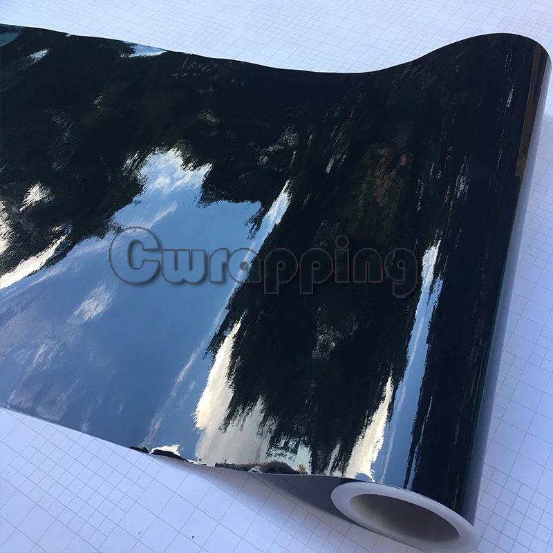 50cmx1.52m/2m/3m/5m High Quality Black Glossy Vinyl Film Piano Black Gloss Wrap Adhesive Air Bubble Free Car Wrapping Sheet
50cmx1.52m/2m/3m/5m High Quality Black Glossy Vinyl Film Piano Black Gloss Wrap Adhesive Air Bubble Free Car Wrapping Sheet