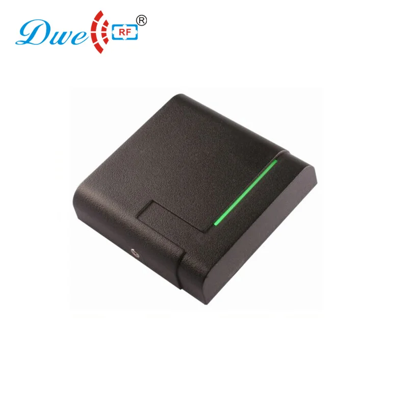 Proximity RFID ID IC card access security control reader wiegand interface reader
Proximity RFID ID IC card access security control reader wiegand interface reader
