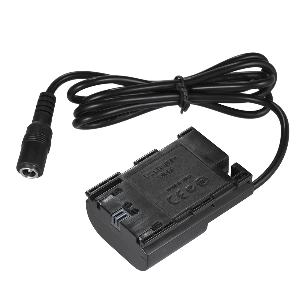 Вспышка Andoer для аккумулятора Canon EOS 5DS 5DSR 5DIV 5D2 5D3 80D 7DII 70D 60D 6D 7D 
Вспышка Andoer для аккумулятора Canon EOS 5DS 5DSR 5DIV 5D2 5D3 80D 7DII 70D 60D 6D 7D