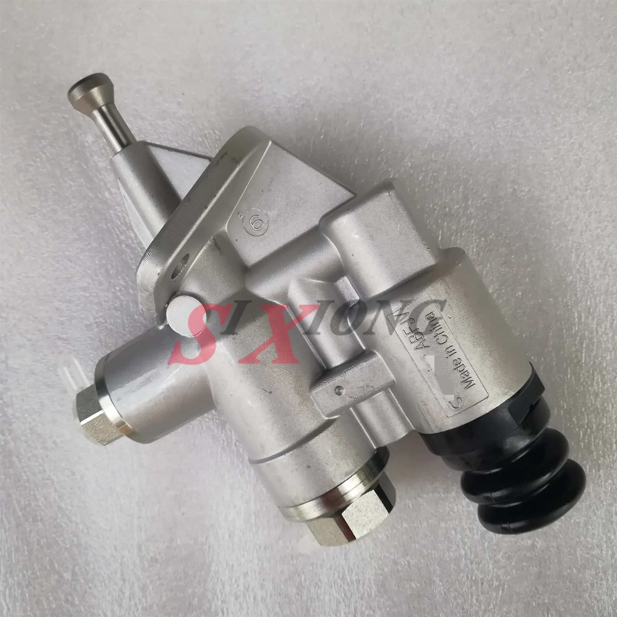4988747 6CT 6L части дизельного двигателя насос подачи топлива ручной для Cummins |
