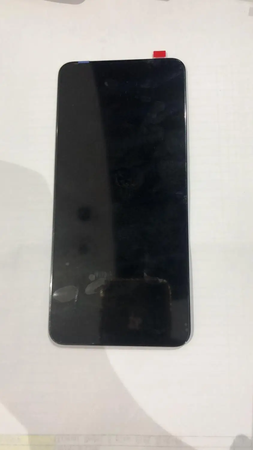 6 53 дюймов Тонкий Высококачественный защитный чехол для OPPO F11 Pro Full ЖК дисплей