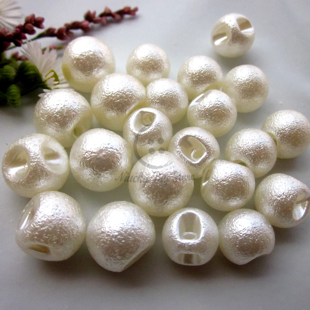 144pcs 12mm/ 10m side hole wrinkle ball pearl decorative sewing buttons Diy craft headwear hair decorative material wholesale
144pcs 12mm/ 10m side hole wrinkle ball pearl decorative sewing buttons Diy craft headwear hair decorative material wholesale