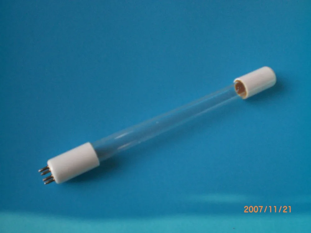GPH463T5L/4 UV Lamp 05-1523-R Compatible for ATS4-463,Emperor Aquatics 20025,UV20BB,25 Watt Smart UV,Pentair Aquatic FL-2542-IP
GPH463T5L/4 UV Lamp 05-1523-R Compatible for ATS4-463,Emperor Aquatics 20025,UV20BB,25 Watt Smart UV,Pentair Aquatic FL-2542-IP