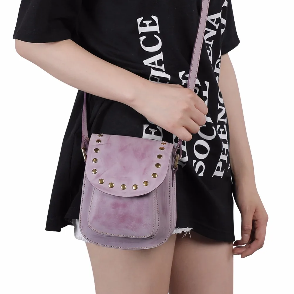 Crossbody Bags For Women Genuine Leather Fashion Style Bags Handbags Messenger Bags Small Shoulder Bags Gift Pink Present
Crossbody Bags For Women Genuine Leather Fashion Style Bags Handbags Messenger Bags Small Shoulder Bags Gift Pink Present