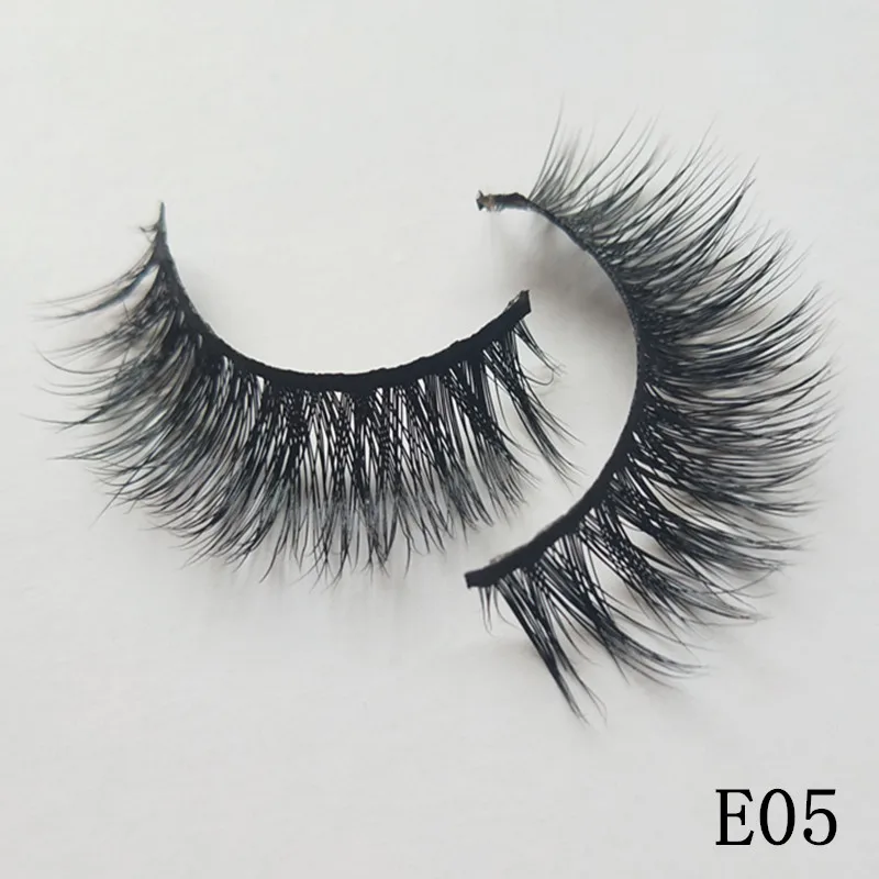 IN USA 300pair Mink Hair Eyelashes Mixed Style Fluffy Wispies Long Fake Eyelash Handmade Reusable Eye Lashes Makeup
IN USA 300pair Mink Hair Eyelashes Mixed Style Fluffy Wispies Long Fake Eyelash Handmade Reusable Eye Lashes Makeup