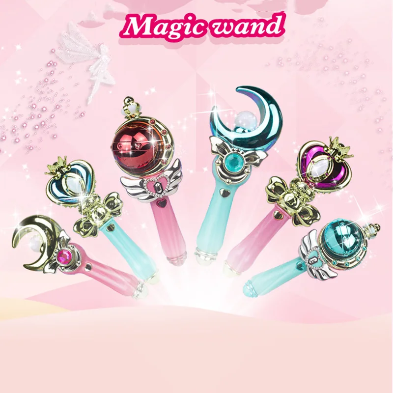 Elsa Anna Cosplay Plastic Sound Lighting Up Toy Princess Accessories Crown Gloves Braid Wig Magic Wand Figure Toys Girl CosPlay
Elsa Anna Cosplay Plastic Sound Lighting Up Toy Princess Accessories Crown Gloves Braid Wig Magic Wand Figure Toys Girl CosPlay