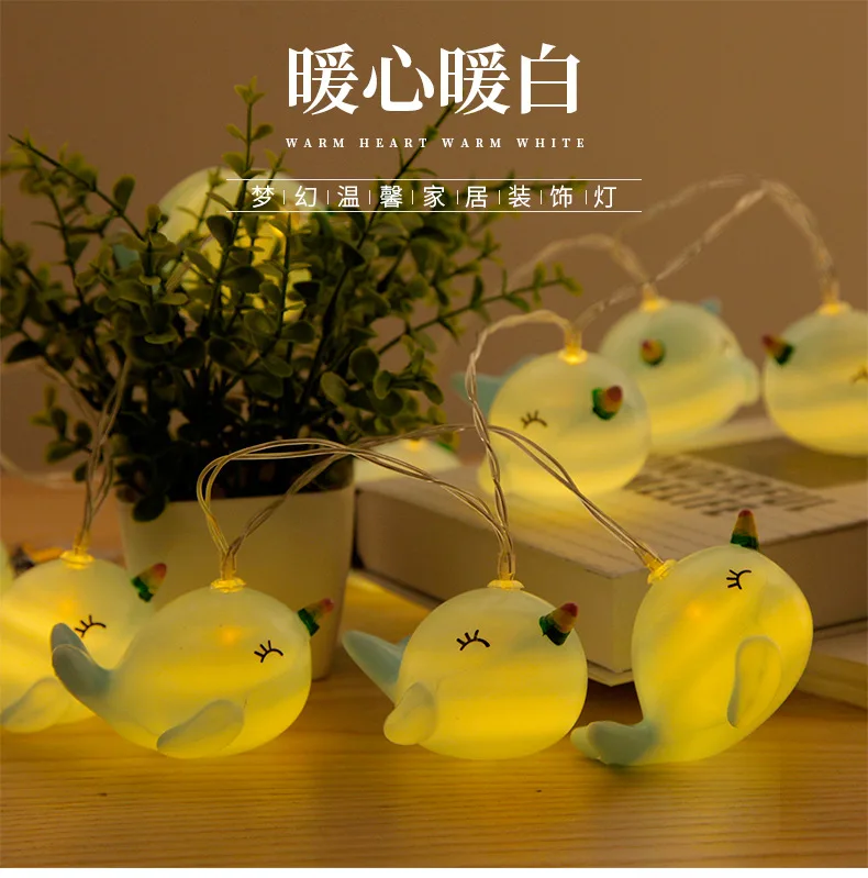 20Led Blue Whale Battery Operated String Lights 3m LED Decoration For Christmas Garland New Year Garland New Year gerlyanda 2019 
20Led Blue Whale Battery Operated String Lights 3m LED Decoration For Christmas Garland New Year Garland New Year gerlyanda 2019