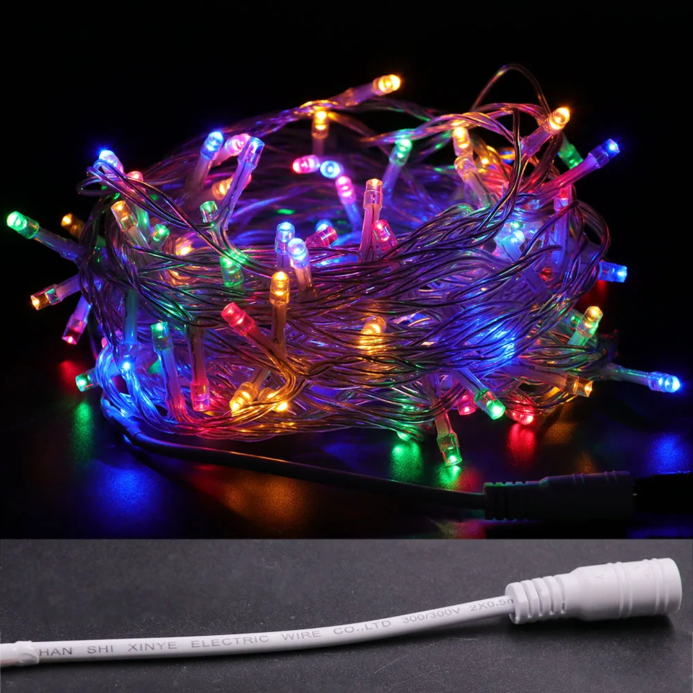 Micro Rice Wire Silver Party Xmas Garland Fairy Light Christmas Tree Wedding Party Decoration USB Fairy String Lights
Micro Rice Wire Silver Party Xmas Garland Fairy Light Christmas Tree Wedding Party Decoration USB Fairy String Lights
