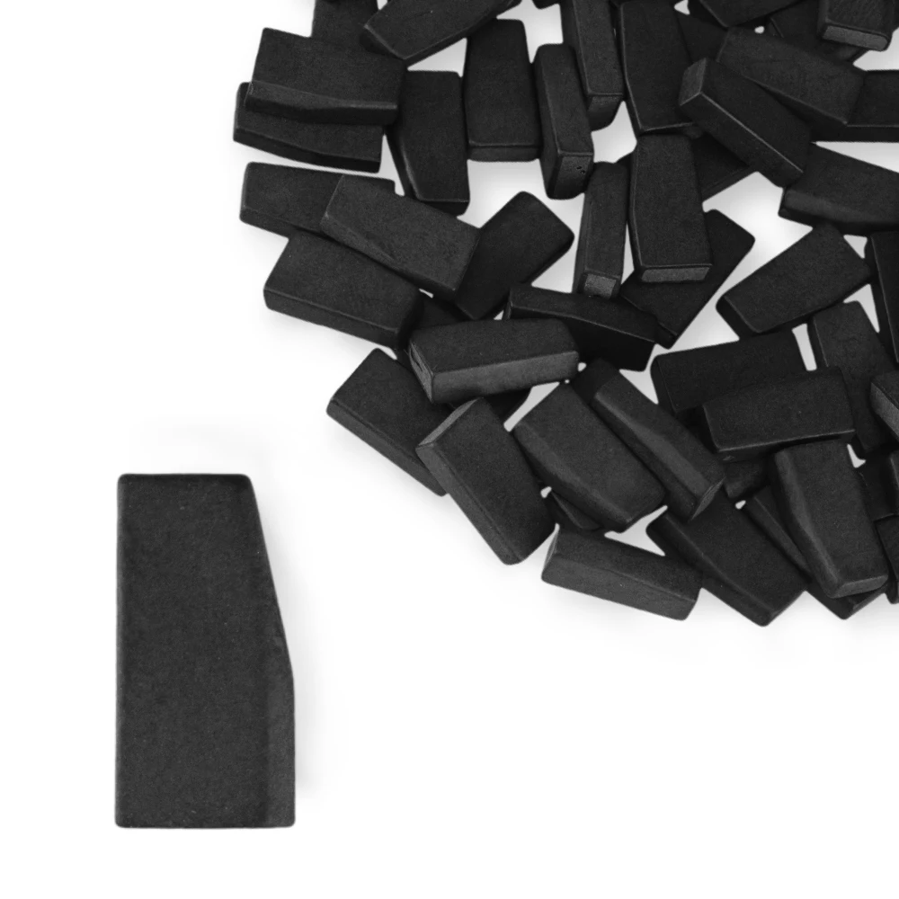 Dandkey For 11 12 13 Car Key Chip T5 ID20 Ceramic 50x Car Key Locksmith Tool ID T5 Transponder Chip Carbon Original New Blank
Dandkey For 11 12 13 Car Key Chip T5 ID20 Ceramic 50x Car Key Locksmith Tool ID T5 Transponder Chip Carbon Original New Blank