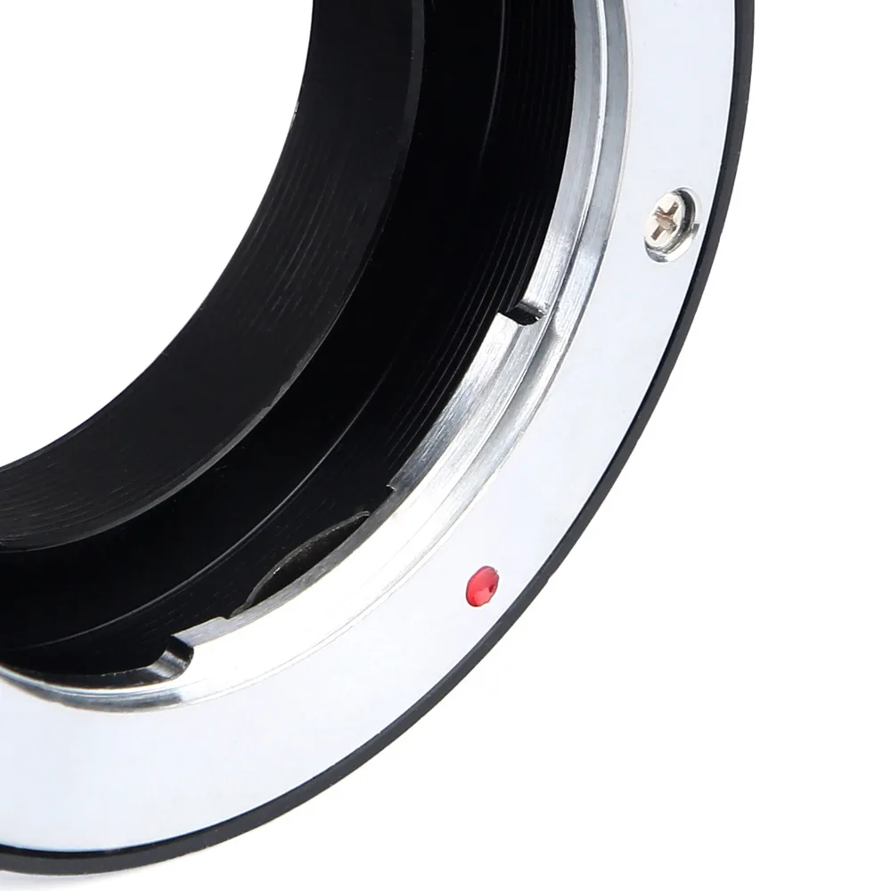 K&F CONCEPT Adapter Ring for Olympus Pen F Mount Lens Adapter to Nikon 1 mount J1 J2 V1 V2 Camera Adapter Ring Tube Lens
K&F CONCEPT Adapter Ring for Olympus Pen F Mount Lens Adapter to Nikon 1 mount J1 J2 V1 V2 Camera Adapter Ring Tube Lens