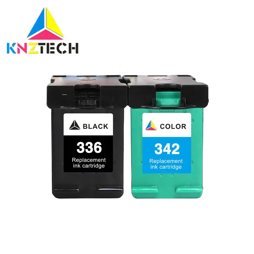 Чернильный картридж для принтера 336 342, замена для hp 336 hp 342 hp Deskjet 5440 PSC1510 Photosmart 1500 C3100 C3180 D5420 6310
Чернильный картридж для принтера 336 342, замена для hp 336 hp 342 hp Deskjet 5440 PSC1510 Photosmart 1500 C3100 C3180 D5420 6310