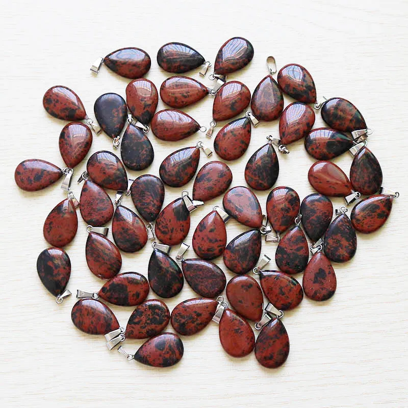 Wholesale Charms natural Golden Swan stone warter drop teardrop beads pendants for jewelry making pendant free shipping
Wholesale Charms natural Golden Swan stone warter drop teardrop beads pendants for jewelry making pendant free shipping