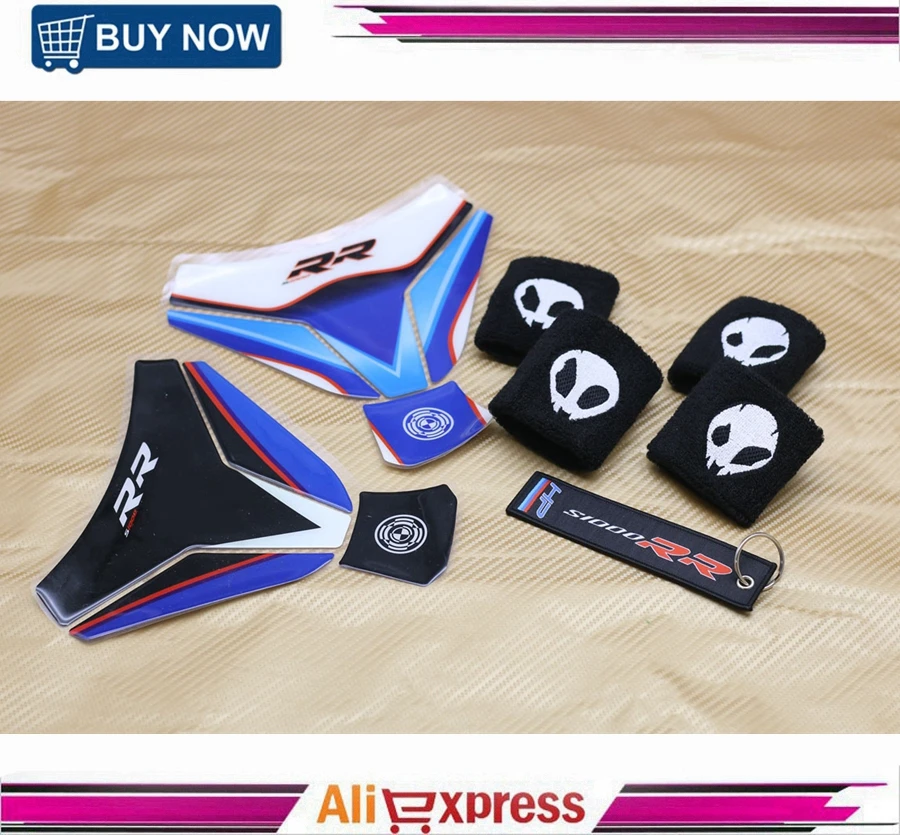 Free Gift Motorcycle S1000RR 3D Alien Reservoir Sock For BMW S1000 RR 2009-2014 S1000RR 2015-2018 HP4 Brake Fluid Tank Cup Cover
Free Gift Motorcycle S1000RR 3D Alien Reservoir Sock For BMW S1000 RR 2009-2014 S1000RR 2015-2018 HP4 Brake Fluid Tank Cup Cover