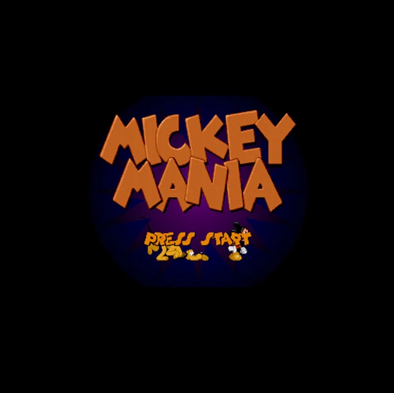 16-битная большая серая игровая карта Mickey Mania для игроков NTSC, Прямая поставка
16-битная большая серая игровая карта Mickey Mania для игроков NTSC, Прямая поставка