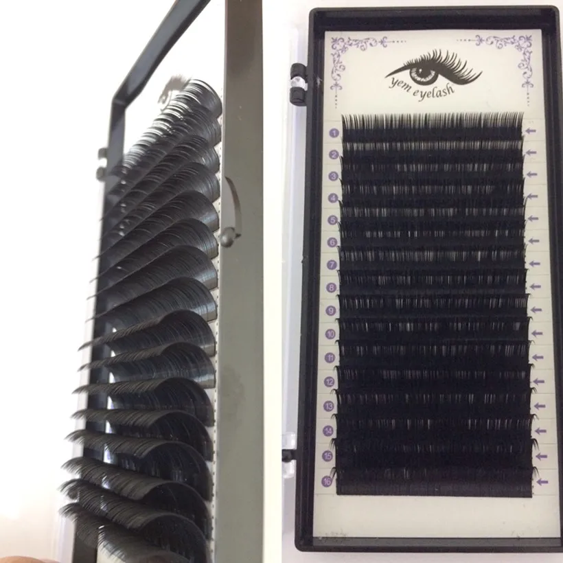 0.12mm LASH,16Rows,Faux mink individual eyelash extension, volume lashes extension for professionals,soft mink eyelash extension
0.12mm LASH,16Rows,Faux mink individual eyelash extension, volume lashes extension for professionals,soft mink eyelash extension