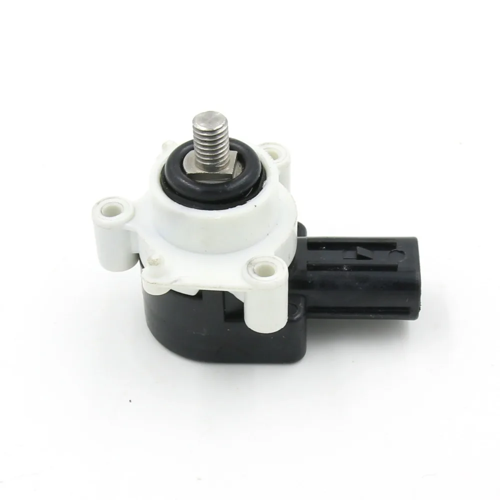 SMD 89408-60030 датчик уровня фар для Toyota Camry 2014-2012 Avalon 2014-20130 89407-06010 89407-1203 89406-60030
SMD 89408-60030 датчик уровня фар для Toyota Camry 2014-2012 Avalon 2014-20130 89407-06010 89407-1203 89406-60030