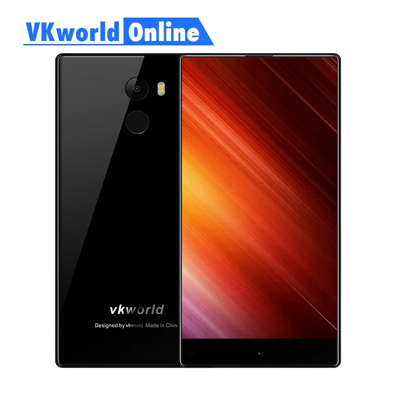 Vkworld Смеси плюс Мобильный телефон 5 "полный Экран 3 ГБ Оперативная память 32