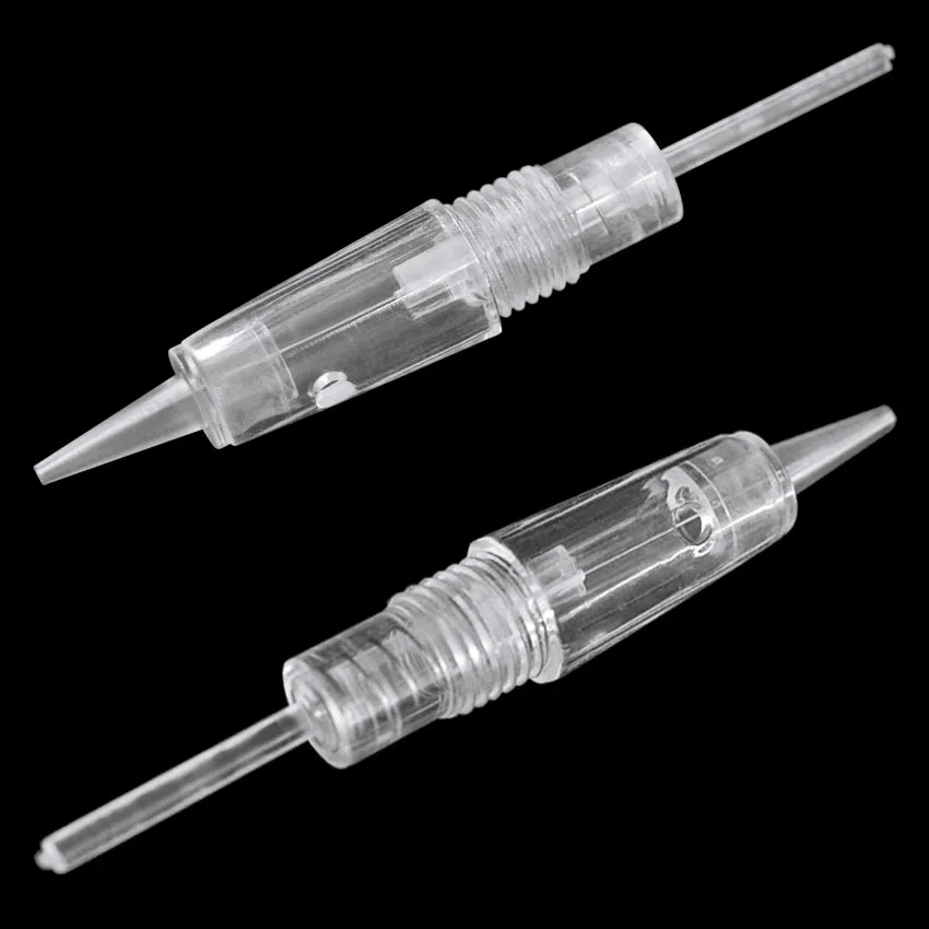 Makeup Cartridge Needles 1P 3P 10Pcs Disposable Screw Permanent Makeup Tattoo Needles Eyebrow Lips Microblading Tattoo Machine
Makeup Cartridge Needles 1P 3P 10Pcs Disposable Screw Permanent Makeup Tattoo Needles Eyebrow Lips Microblading Tattoo Machine