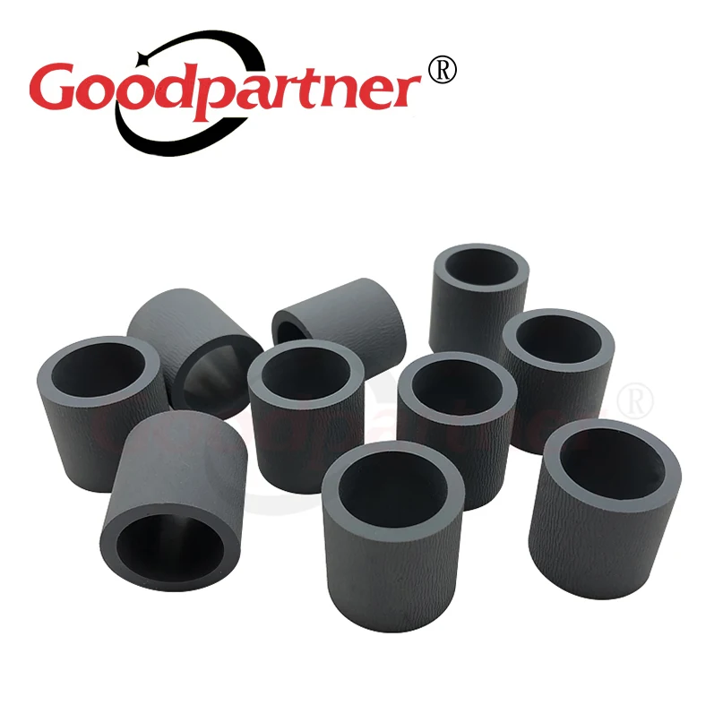 10X Pickup Roller Rubber for Samsung ML 3200 3310 3312 3320 3370 3700 3710 3712 3750 SCX 5637 5639 5737 5739 4833 4835 CLP-775ND
10X Pickup Roller Rubber for Samsung ML 3200 3310 3312 3320 3370 3700 3710 3712 3750 SCX 5637 5639 5737 5739 4833 4835 CLP-775ND